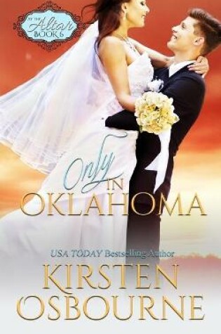 Cover of Only in Oklahoma