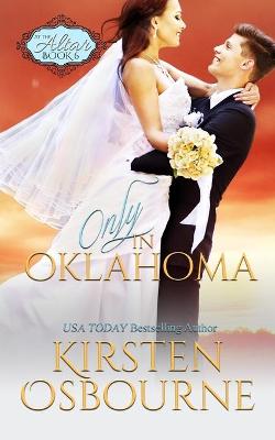 Book cover for Only in Oklahoma