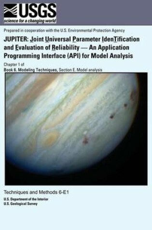 Cover of Jupiter