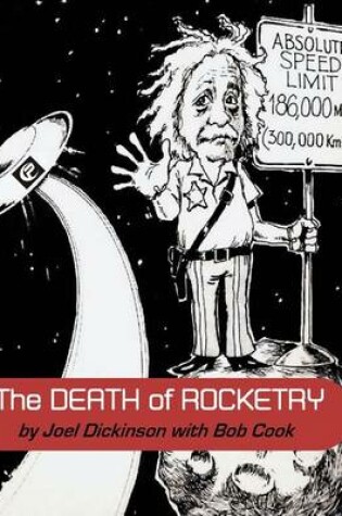 Cover of The Death of Rocketry