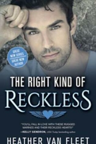 Cover of The Right Kind of Reckless