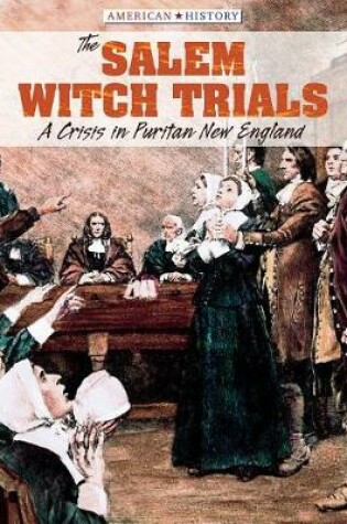 Cover of The Salem Witch Trials