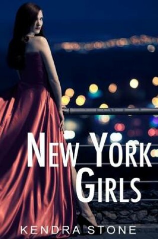 Cover of New York Girls