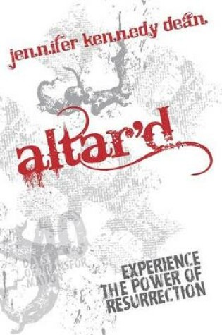 Cover of Altar'D