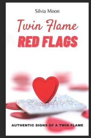 Cover of Twin Flame Red Flags