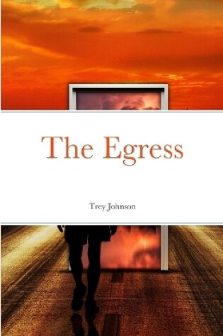 Cover of The Egress