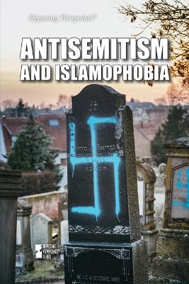 Book cover for Antisemitism and Islamophobia