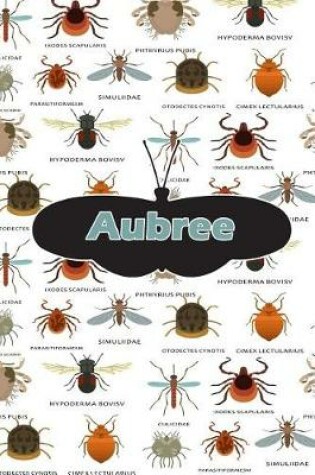 Cover of Aubree