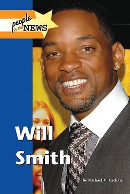 Book cover for Will Smith