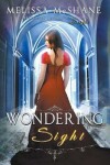 Book cover for Wondering Sight