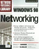 Book cover for Guia de Trabajo En Red Con Windows 98