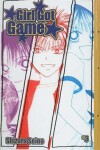 Book cover for Girl Got Game, Volume 3