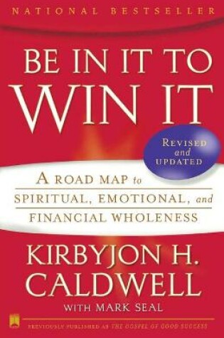 Cover of Be In It to Win It