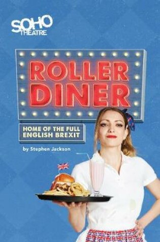 Cover of Roller Diner