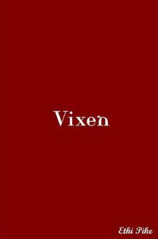 Cover of Vixen