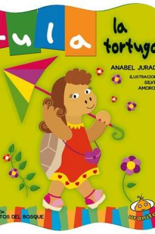 Cover of Lula La Tortuga