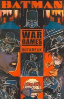 Book cover for Batman War Games Act Two TP