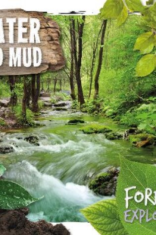 Cover of Water & Mud