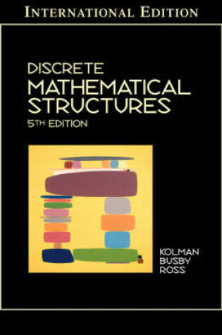 Cover of Valuepack: Digitl Dsgn & XILINX 6.3XSE PKG (International Edition) with Computer Organization and Architecture:Designing for Performance and Discrete Mathematical Structures:(International Edition)