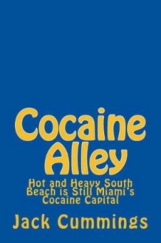 Cover of Cocaine Alley