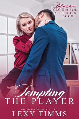 Book cover for Tempting the Player