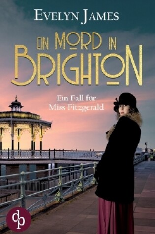 Cover of Ein Mord in Brighton