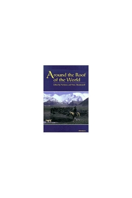 Book cover for Around the Roof of the World