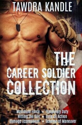 Cover of The Career Soldier Collection