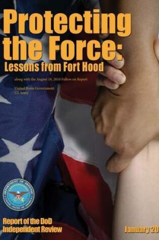 Cover of Protecting the Force