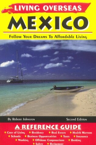 Cover of Mexico