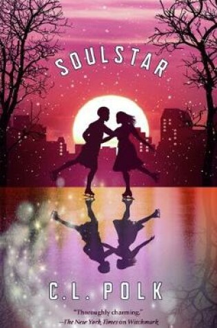 Cover of Soulstar