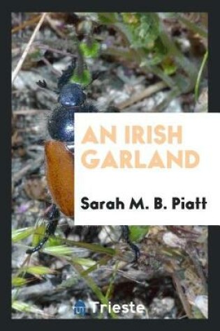 Cover of An Irish Garland