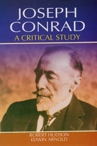 Cover of Joseph Conrad