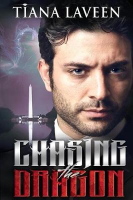 Book cover for Chasing the Dragon