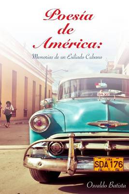 Cover of Poesia de America