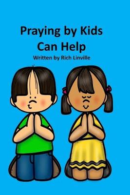Book cover for Praying to God for Kids