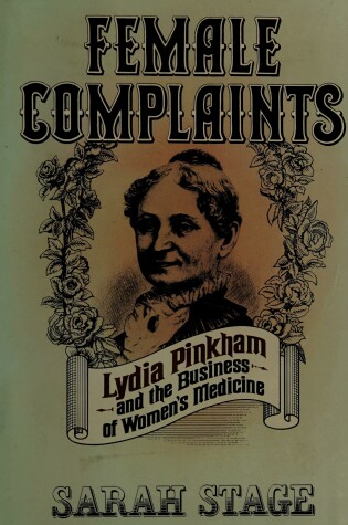 Cover of Female Complaints