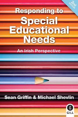 Book cover for Responding to Special Education Needs