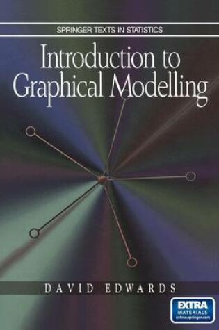 Cover of Introduction to Graphical Modelling