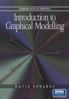 Cover of Introduction to Graphical Modelling