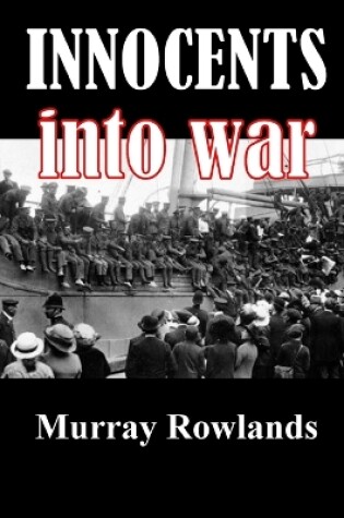 Cover of Innocents into War