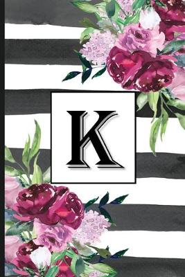 Cover of K