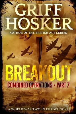 Cover of Breakout