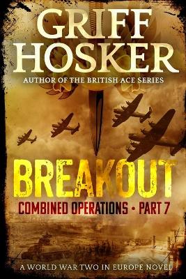 Book cover for Breakout