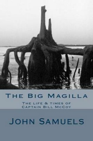 Cover of The Big Magilla