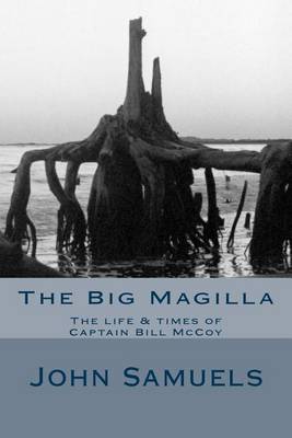 Book cover for The Big Magilla