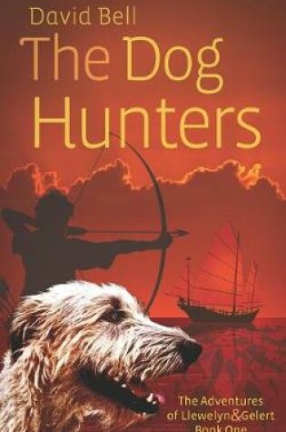 Cover of The Dog Hunters