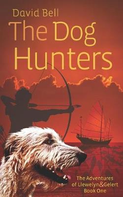 Book cover for The Dog Hunters