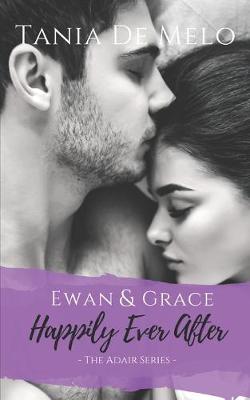 Cover of Ewan & Grace - Happily Ever After