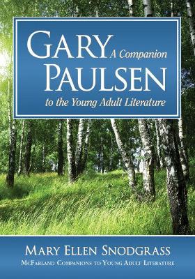 Cover of Gary Paulsen